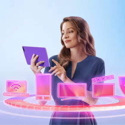 Комбо - единая связь Ростелеком для всех в&nbsp;село Сухой Лог (Томская область)